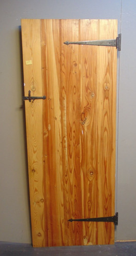 Porte plancia ledge - porte,