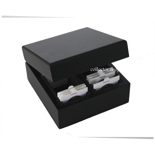 Safe box legno per 50 - box,