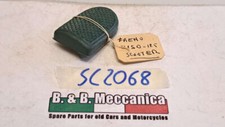 GOMMA PEDALE FRENO POSTERIORE ISO SCOOTER 125 2T (SC2068MG)