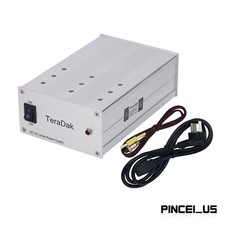 PER TeraDak DC-30 Alimentatore