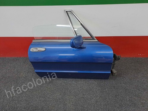 Alfa romeo spider labbro - spider, in