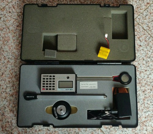 Koizumi placom 80 - koizumi, kp-80