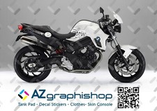 Protezioni Laterali Serbatoio