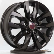 CERCHI IN LEGA MAK LOAD 5 DEM DA 16 PER FIAT DUCATO CAMPER DUCATO CITROEN JUMPER