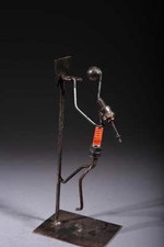 Arte Contemporanea Africana Il