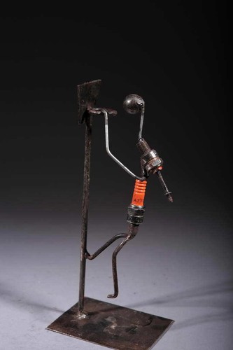 Arte contemporanea africana - contemporanea, il