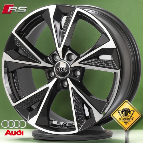 Rs5 kit cerchi in - ✅️rs5, lega