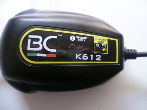 Carica batterie manutentore - carica,