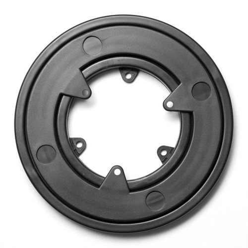 Corona rotazione 140mm - corona,