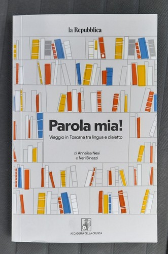 Nesi binazzi paola mia viaggio - paola,
