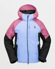 GIACCA SNOWBOARD DONNA VOLCOM