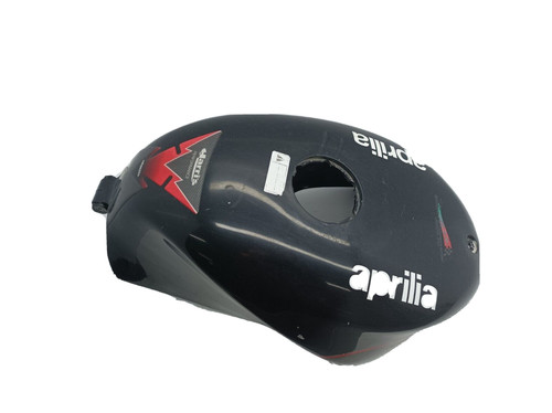 Cover serbatoio aprilia 125 - cover, rs