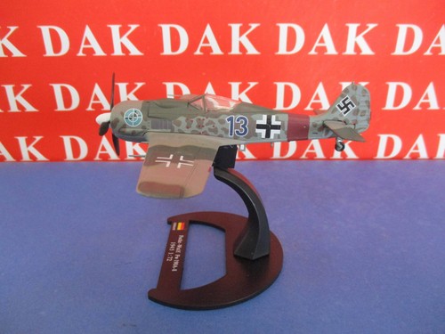 Die cast modellino aereo - 1/72,