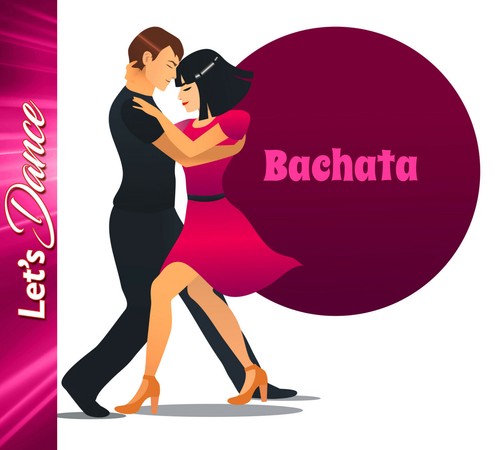 Bachata vari artisti - bachata, di
