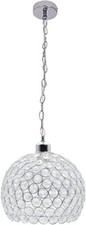 Lampadario sospensione - a,
