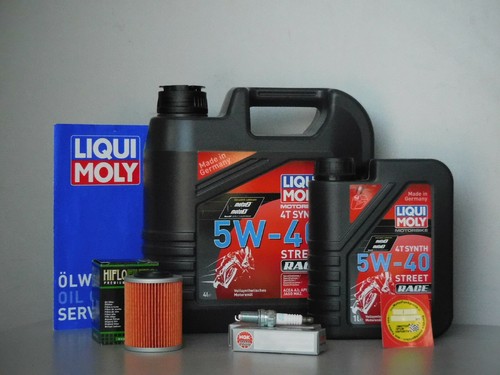 Kit manutenzione can - kit,