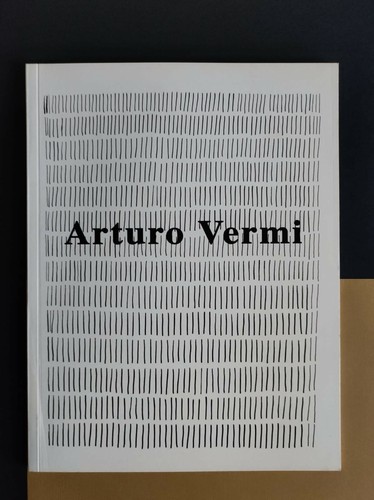Arturo vermi diari presenze - vermi,,