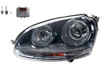 Faro Xenon Compatibile Con VW