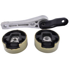 Set Supporto Motore per Audi A3 8P VW Golf Touran Caddy Seat Skoda 1K0199867Q