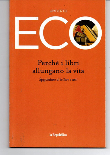 Umberto eco perché libri - perché,