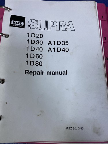 Manuale riparazione istruzioni - manuale,