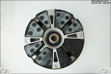 mozzo portacorona con