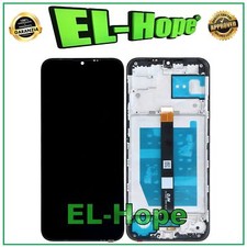 DISPLAY LCD + FRAME TOUCH