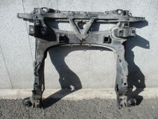 ASSALE CULLA ANTERIORE MERCEDES-BENZ W169 CLASSE A150 BENZINA ANNO 2009 266920