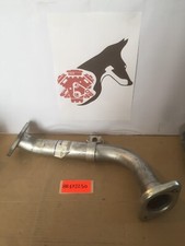 Tubo marmitta *ORIGINALE* HYUNDAI Galloper cod. HR172250