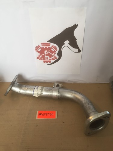 Tubo marmitta originale - marmitta, *originale*