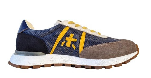 Premiata scarpe uomo sneaker