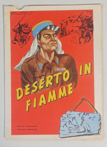 Albi del tam ed - albi,
