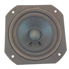 MAGNETE MID-WOOFER 5,25" 10