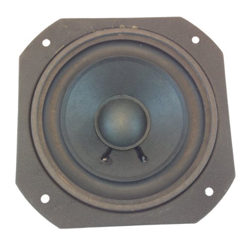 Magnete mid woofer 10 - mid-woofer,