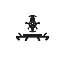 Kask WPA00002 Imbottitura