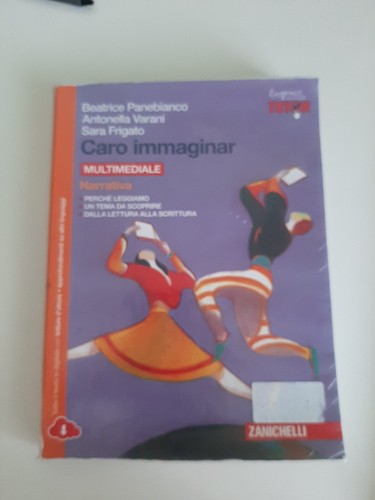Caro immaginar narrativa - caro,