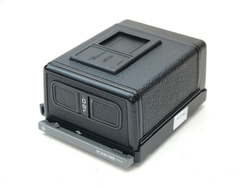 Bronica etr etrs etrsi - bronica, etrs,