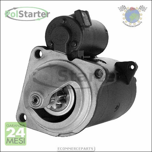 Blrpt motorino avviamento - blrpt, di