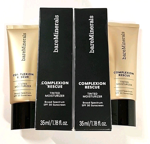 Lotto siena bareminerals - lotto, 2