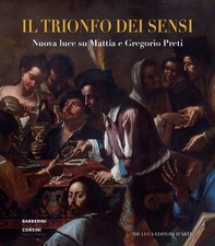 Il trionfo dei sensi. Nuova