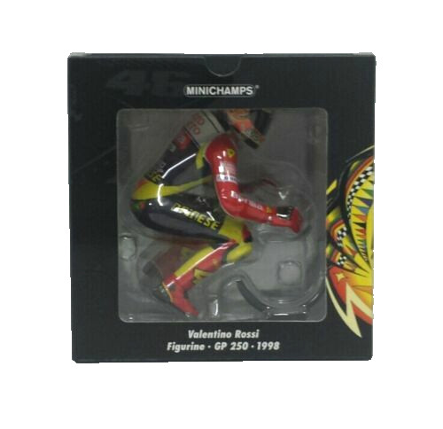 Modellino minichamps 12 - modellino,