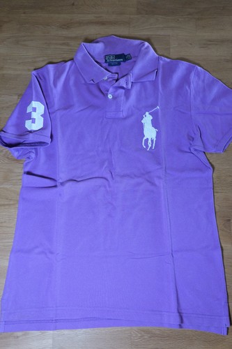 Polo ralph lauren - lauren, big