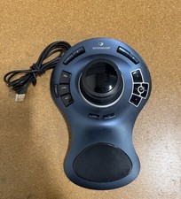 Mouse 3D 3Dconnexion