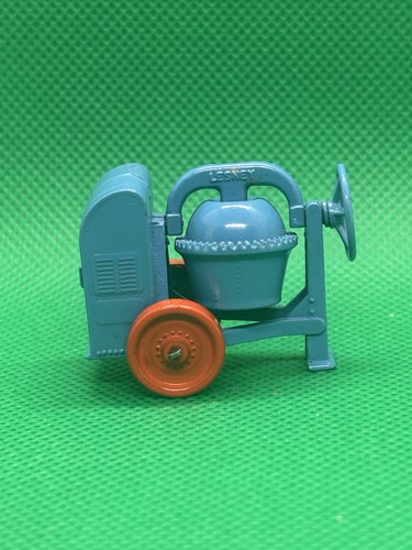 Site mixer ruote in - 3a,