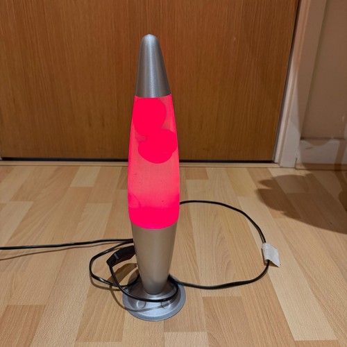 Lampada lava vintage - , retrò