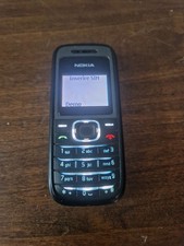 CELLULARE NOKIA 1209