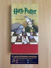 Harry Potter E La Pietra