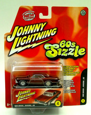 Johnny Lightning 2005 - anni