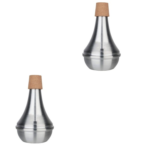Pezzi silenziatore trombone - 2,