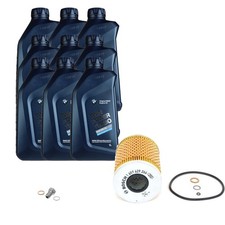 Filtro bosch bmw twin power - twin,